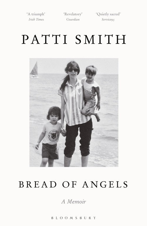 Bread of Angels