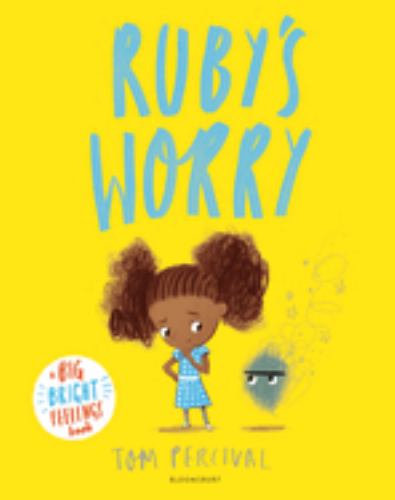 Rubys Worry