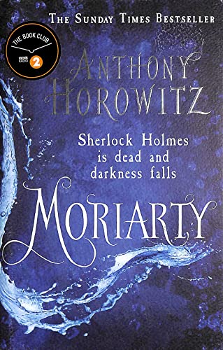 Moriarty