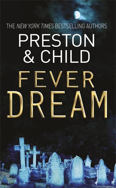 Fever Dream