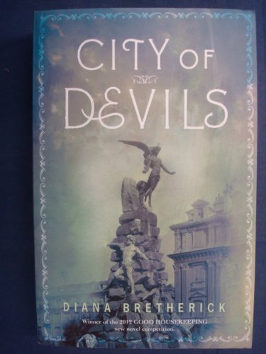 City of Devils