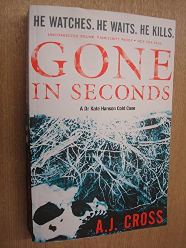 Gone in Seconds