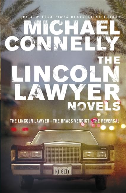 The Lincoln Lawyer Novels