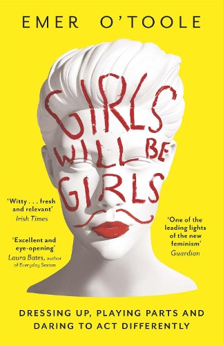 Girls Will Be Girls