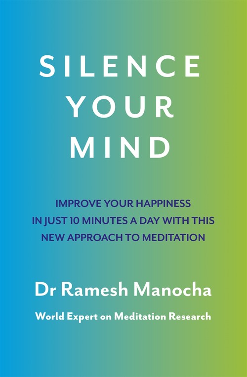 Silence Your Mind