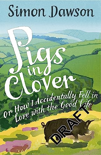 Pigs in Clover