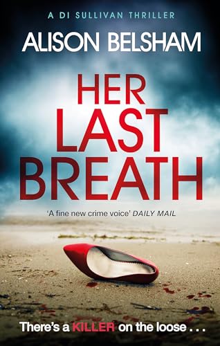 Her Last Breath