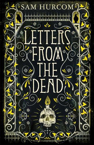 Letters from the Dead