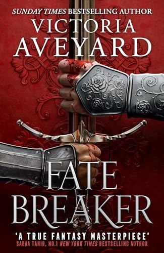 Fate Breaker