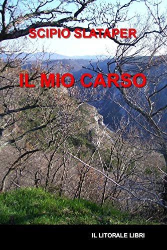 Il Mio Carso cover