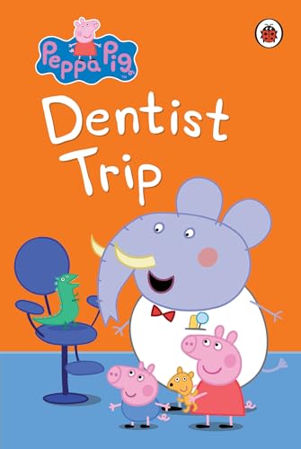 Peppa Pig: Dentist Trip