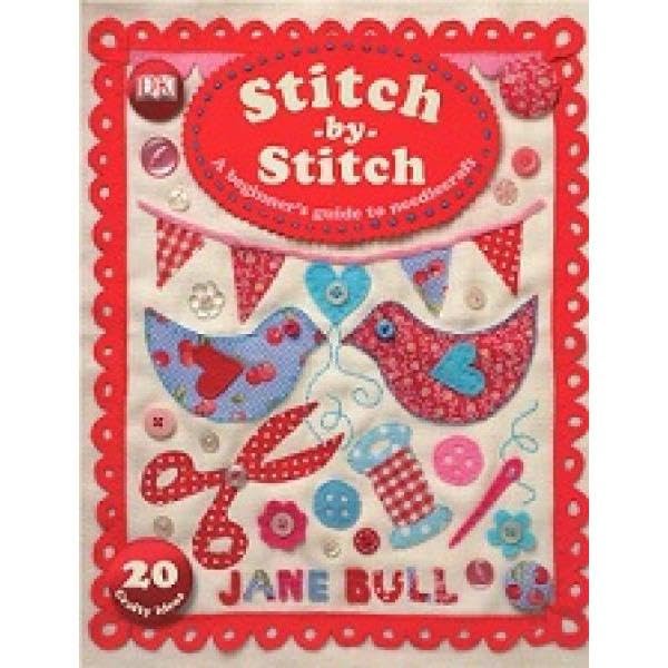 Stitch By Stitch