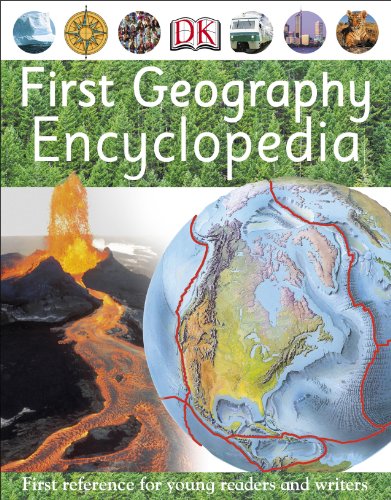 First Geography Encyclopedia