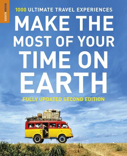 Make The Most Of Your Time On Earth (Compact edition)