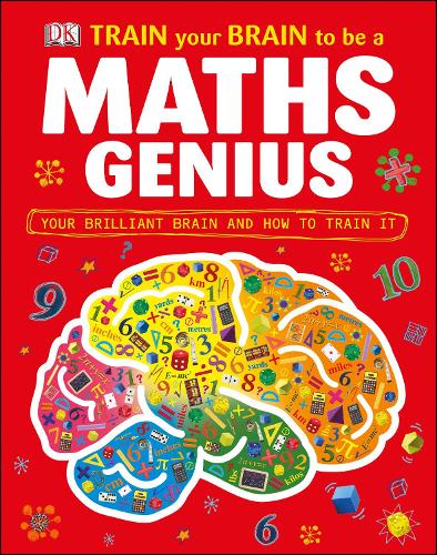 Train Your Brain to be a Maths Genius