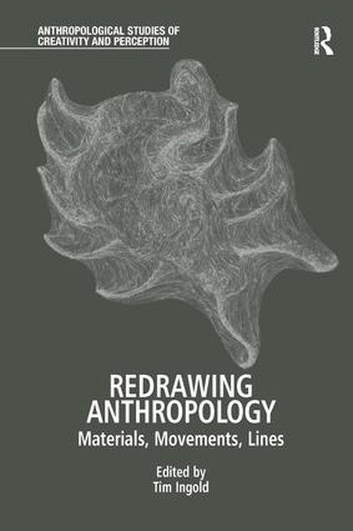 Redrawing Anthropology
