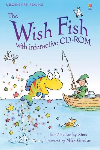 Wish Fish