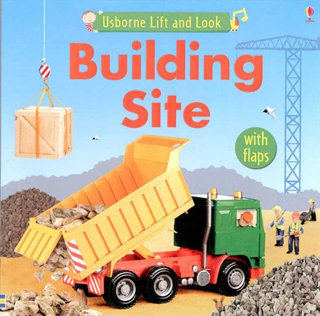 Building Site