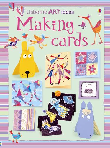 Art Ideas Making Cards