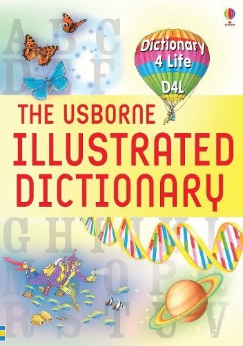 Illustrated Dictionary