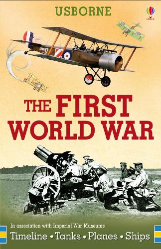 First World War Cards