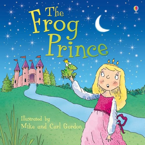 Frog Prince