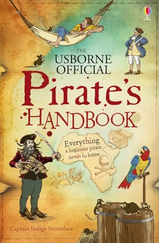Pirate's Handbook