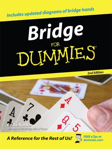 Bridge For Dummies