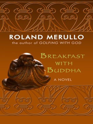 Breakfast with Buddha