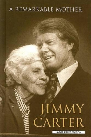 A Remarkable Mother