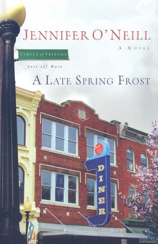 A Late Spring Frost cover