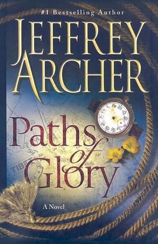 Paths of Glory