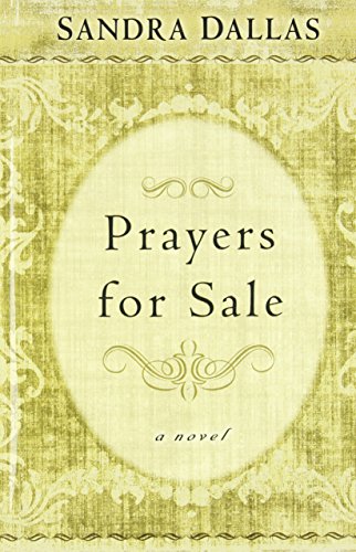 Prayers for Sale