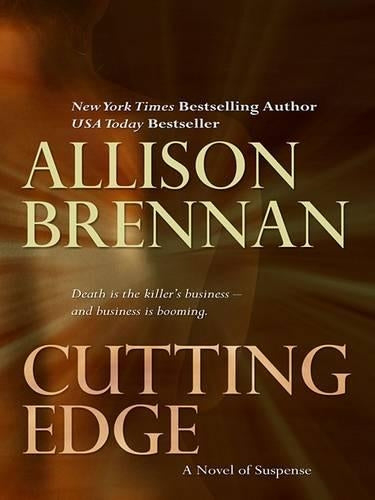Cutting Edge