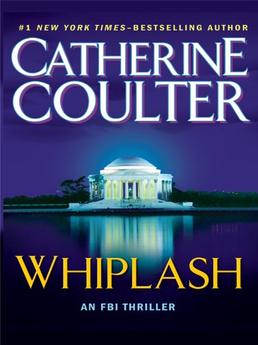 Whiplash cover