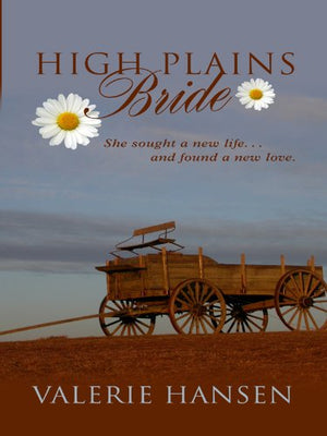 High Plains Bride