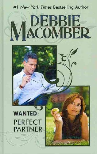 Wanted Perfect Partner