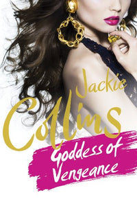 Goddess Of Vengeance 