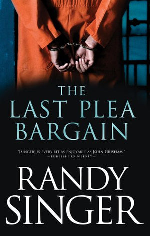 The Last Plea Bargain