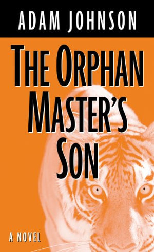 The Orphan Masters Son