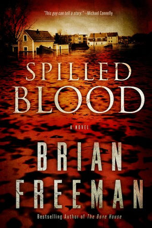 Spilled Blood