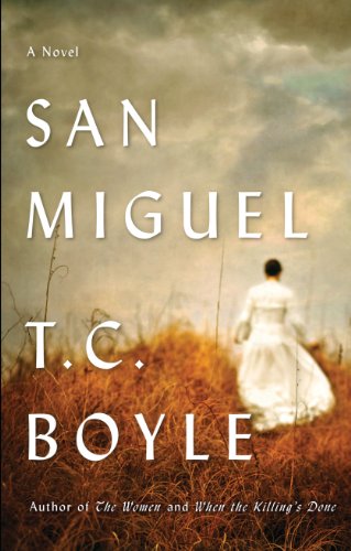 San Miguel
