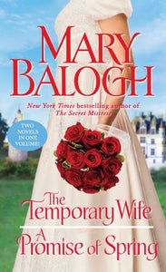 The Temporary Wife/ A Promise of Spring 