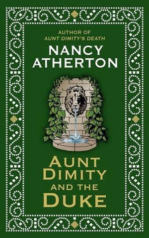 Aunt Dimity and the Duke