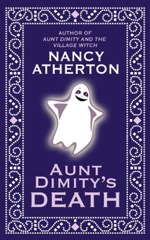 Aunt Dimitys Death
