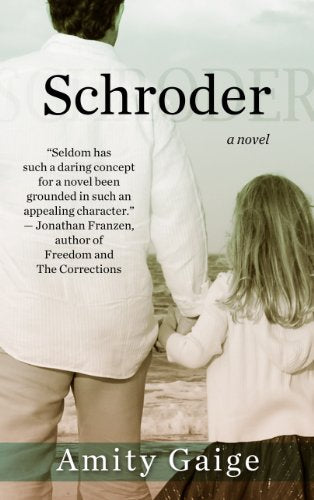 Schroder cover