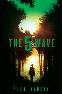 The 5th Wave 