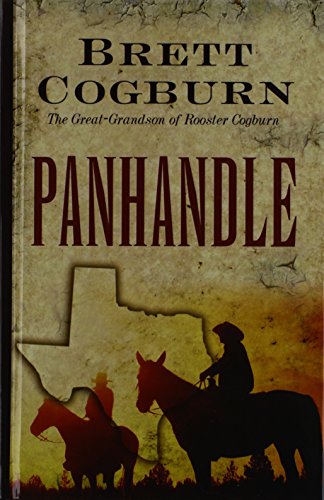 Panhandle