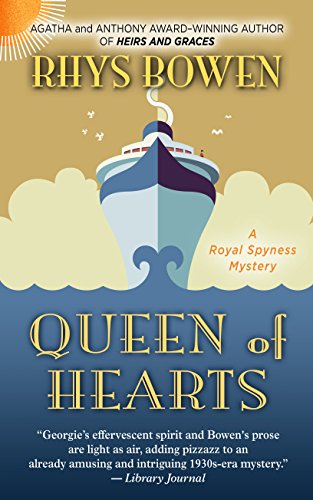 Queen Of Hearts