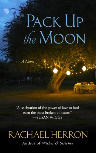 Pack Up the Moon cover